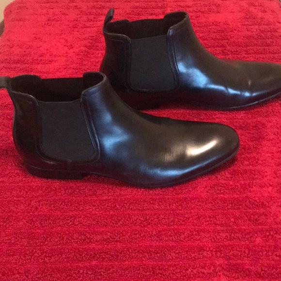 Kenneth Cole Other - Kenneth Cole Boots sz 11